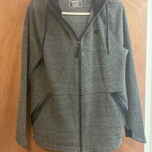 Russell New without tags Men’s size S Gray Hoodie